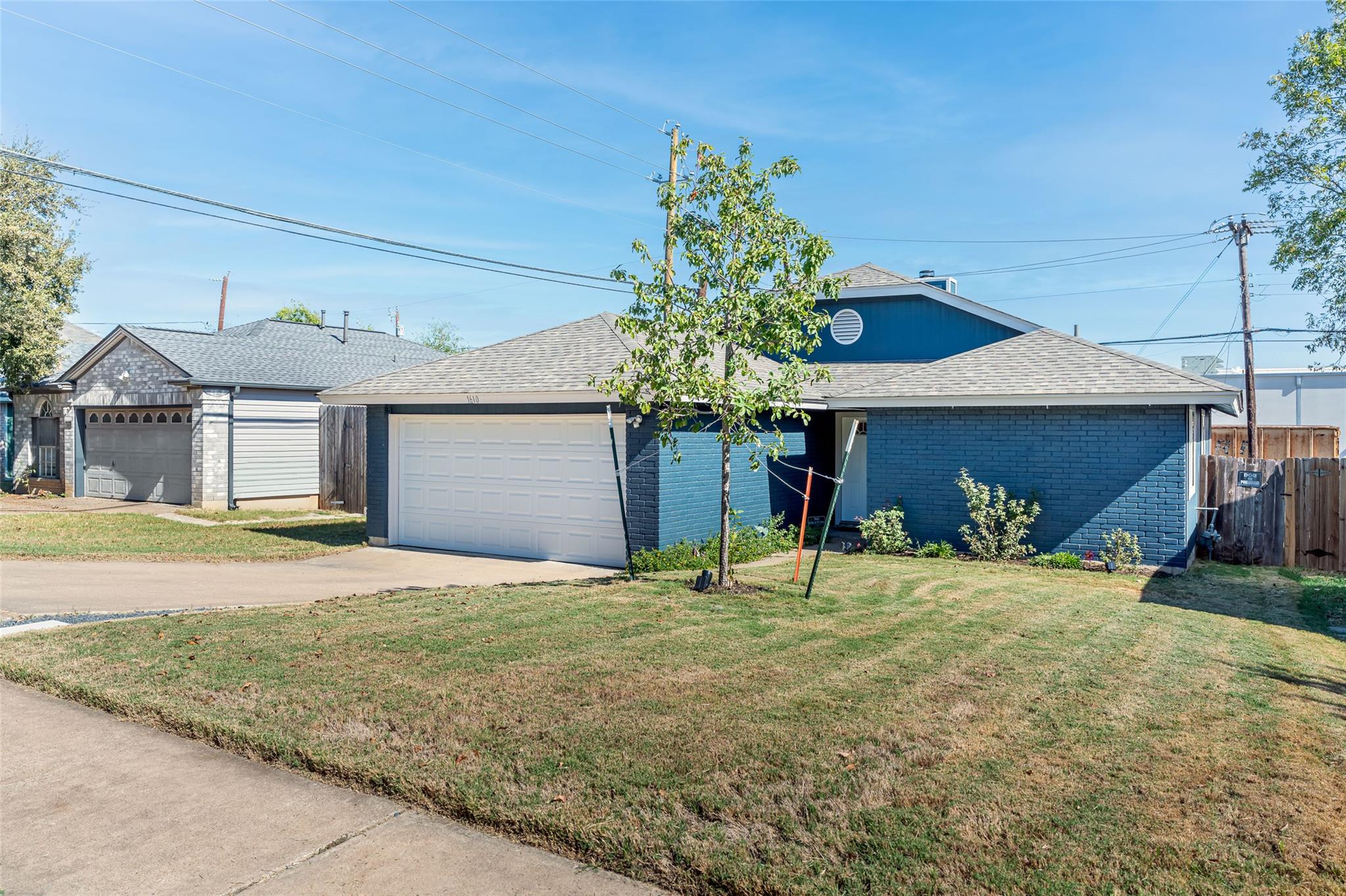 1610 Taron Drive Round Rock TX 78681