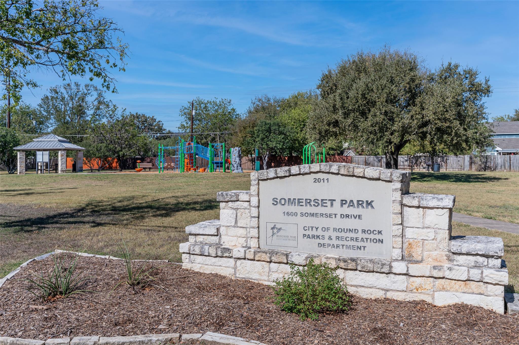 1610 Taron Drive Round Rock TX 78681