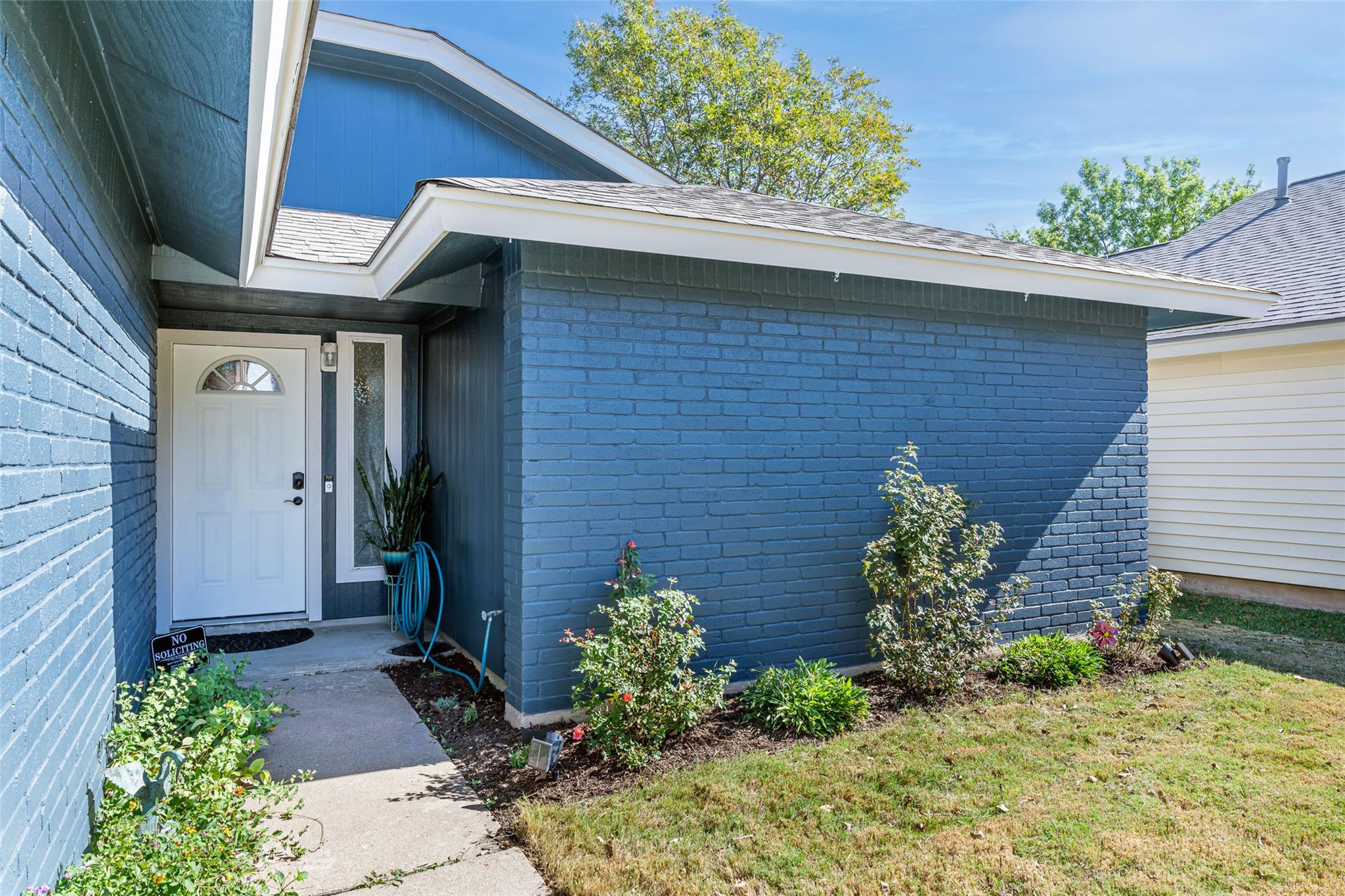1610 Taron Drive Round Rock TX 78681