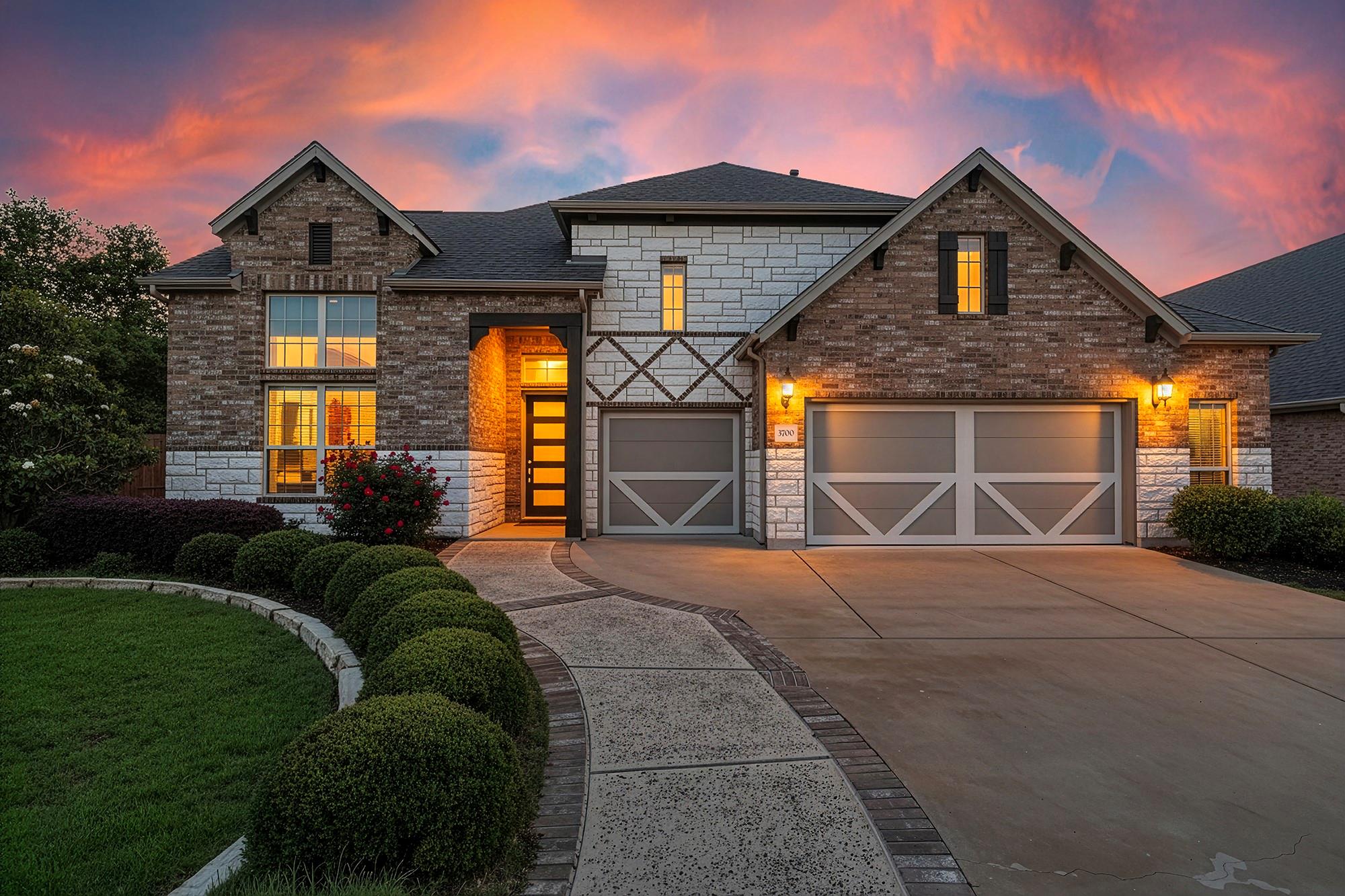 3700 Gildas Path Pflugerville TX 78660