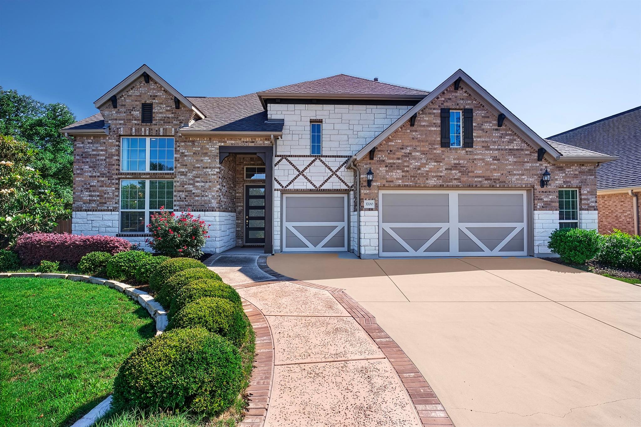 3700 Gildas Path Pflugerville TX 78660