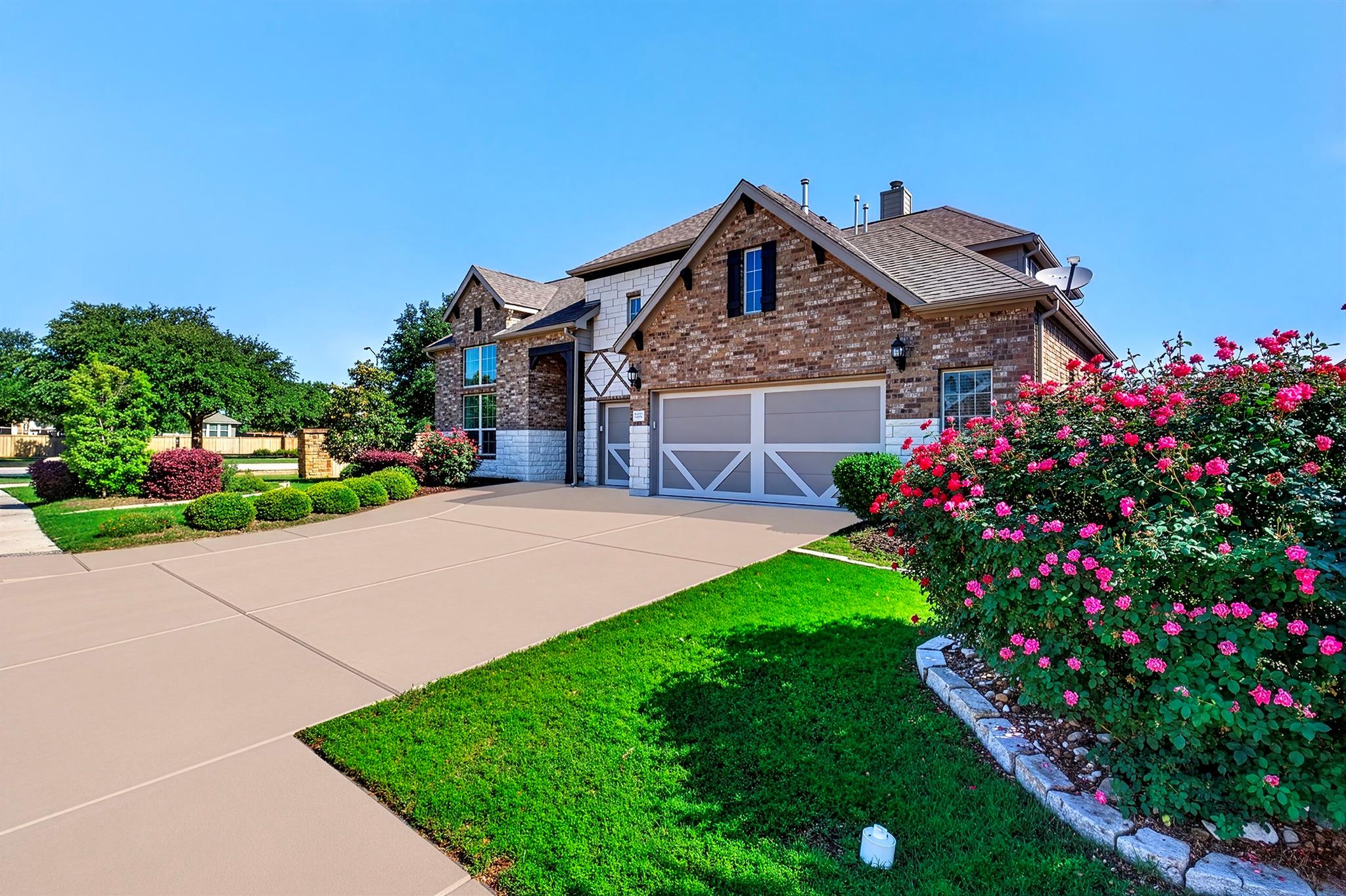 3700 Gildas Path Pflugerville TX 78660