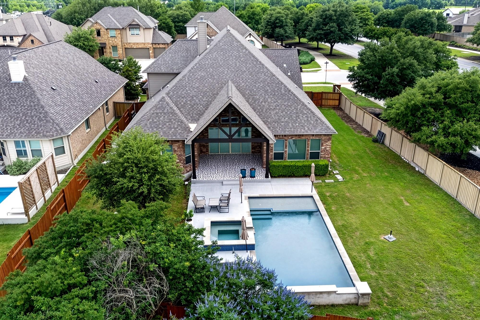 3700 Gildas Path Pflugerville TX 78660