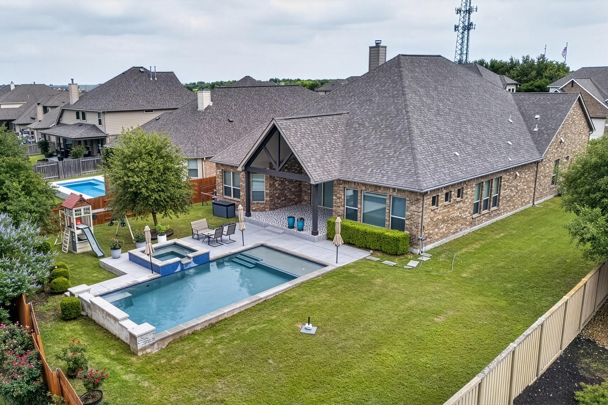 3700 Gildas Path Pflugerville TX 78660