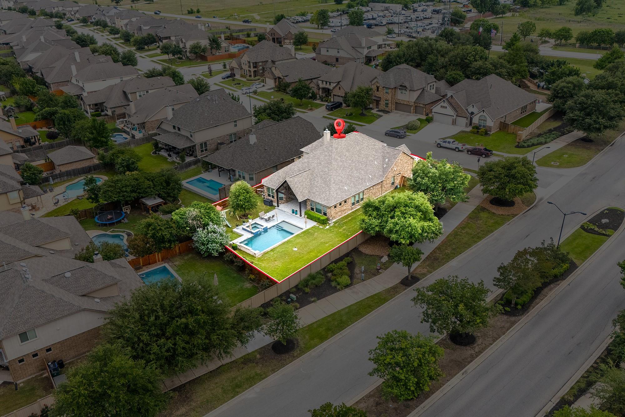 3700 Gildas Path Pflugerville TX 78660
