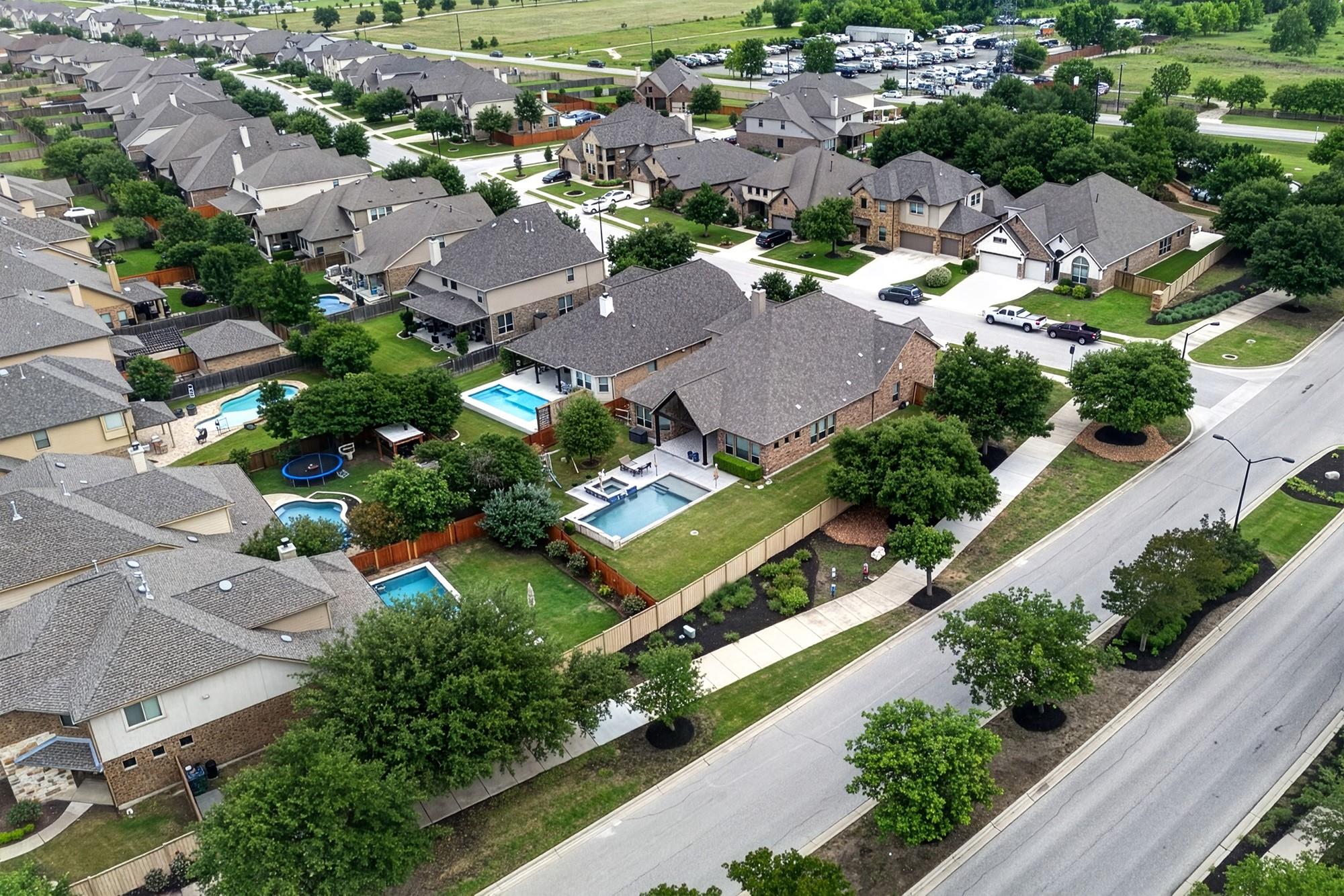 3700 Gildas Path Pflugerville TX 78660