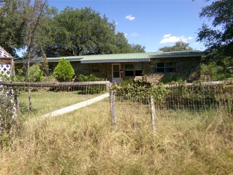 2006 Elm Creek Drive Granite Shoals TX 78654