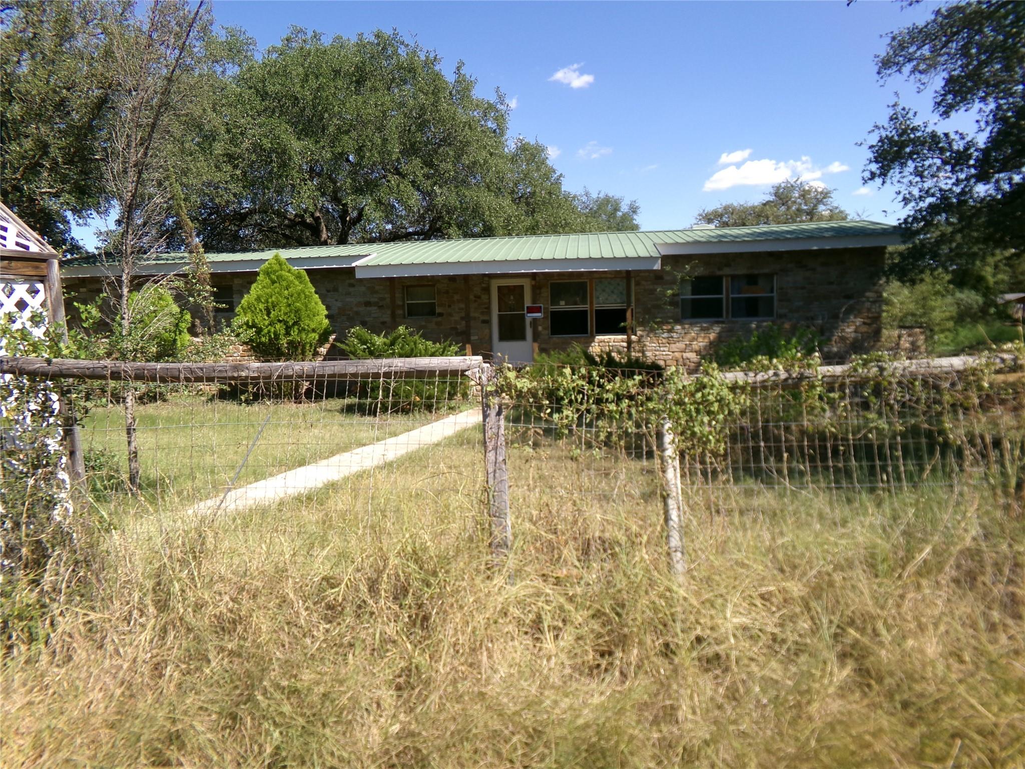 2006 Elm Creek Drive Granite Shoals TX 78654