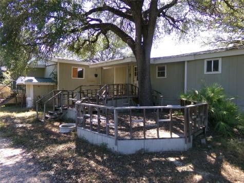 2006 Elm Creek Drive Granite Shoals TX 78654