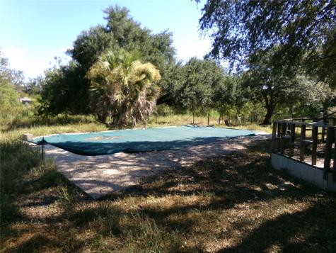 2006 Elm Creek Drive Granite Shoals TX 78654