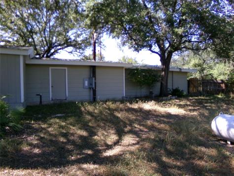 2006 Elm Creek Drive Granite Shoals TX 78654
