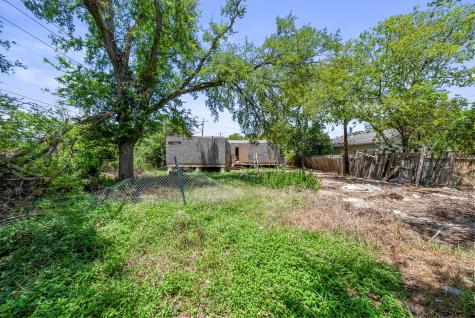 5103 Valley Oak Drive Austin TX 78731