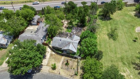 5103 Valley Oak Drive Austin TX 78731
