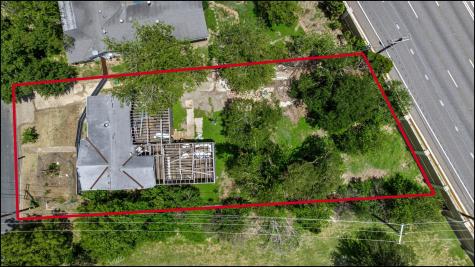 5103 Valley Oak Drive Austin TX 78731