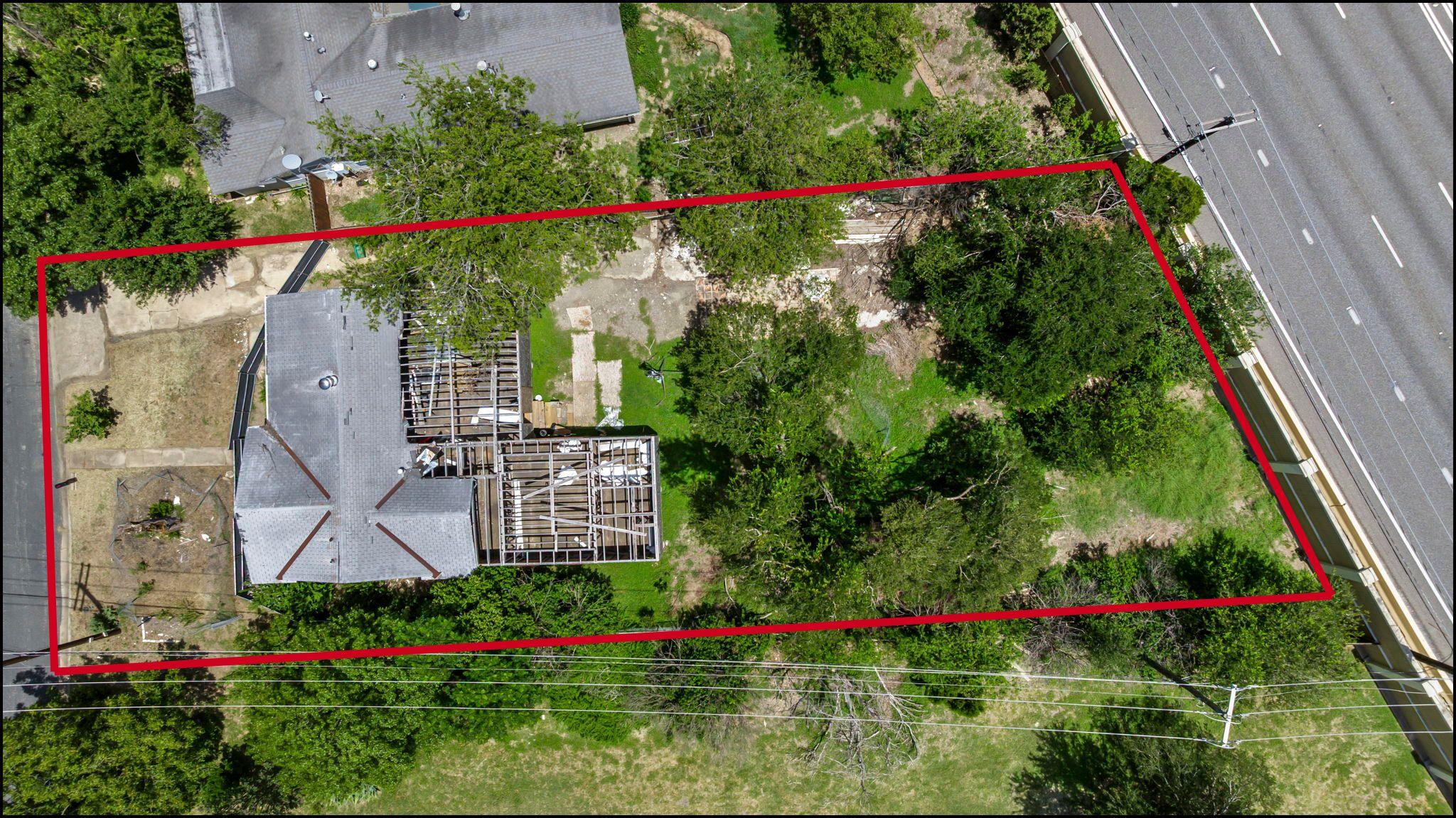5103 Valley Oak Drive Austin TX 78731
