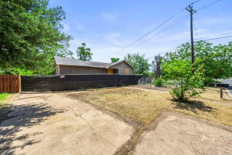 5103 Valley Oak Drive Austin TX 78731