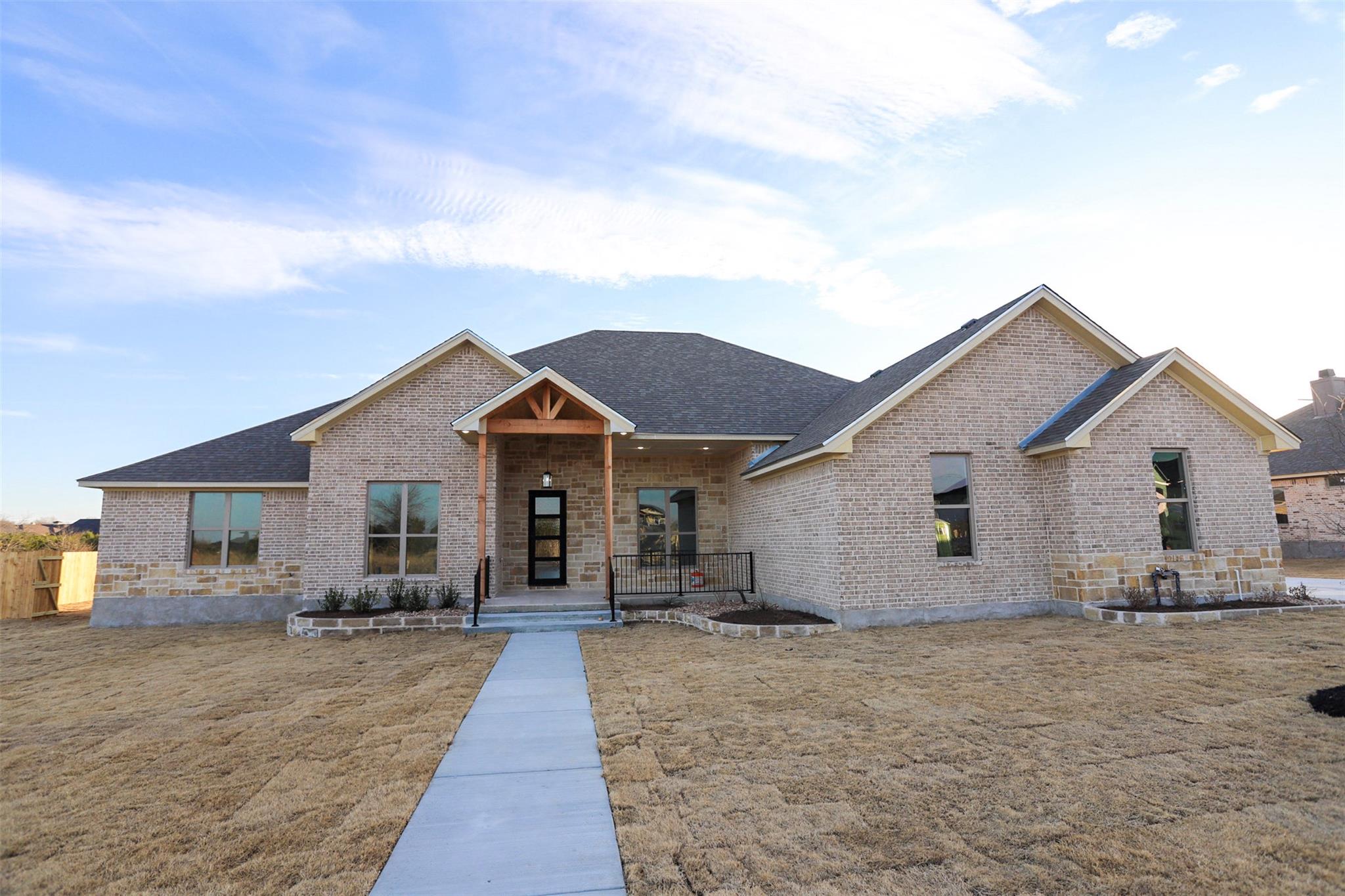 1820 Dorian Drive Salado TX 76571