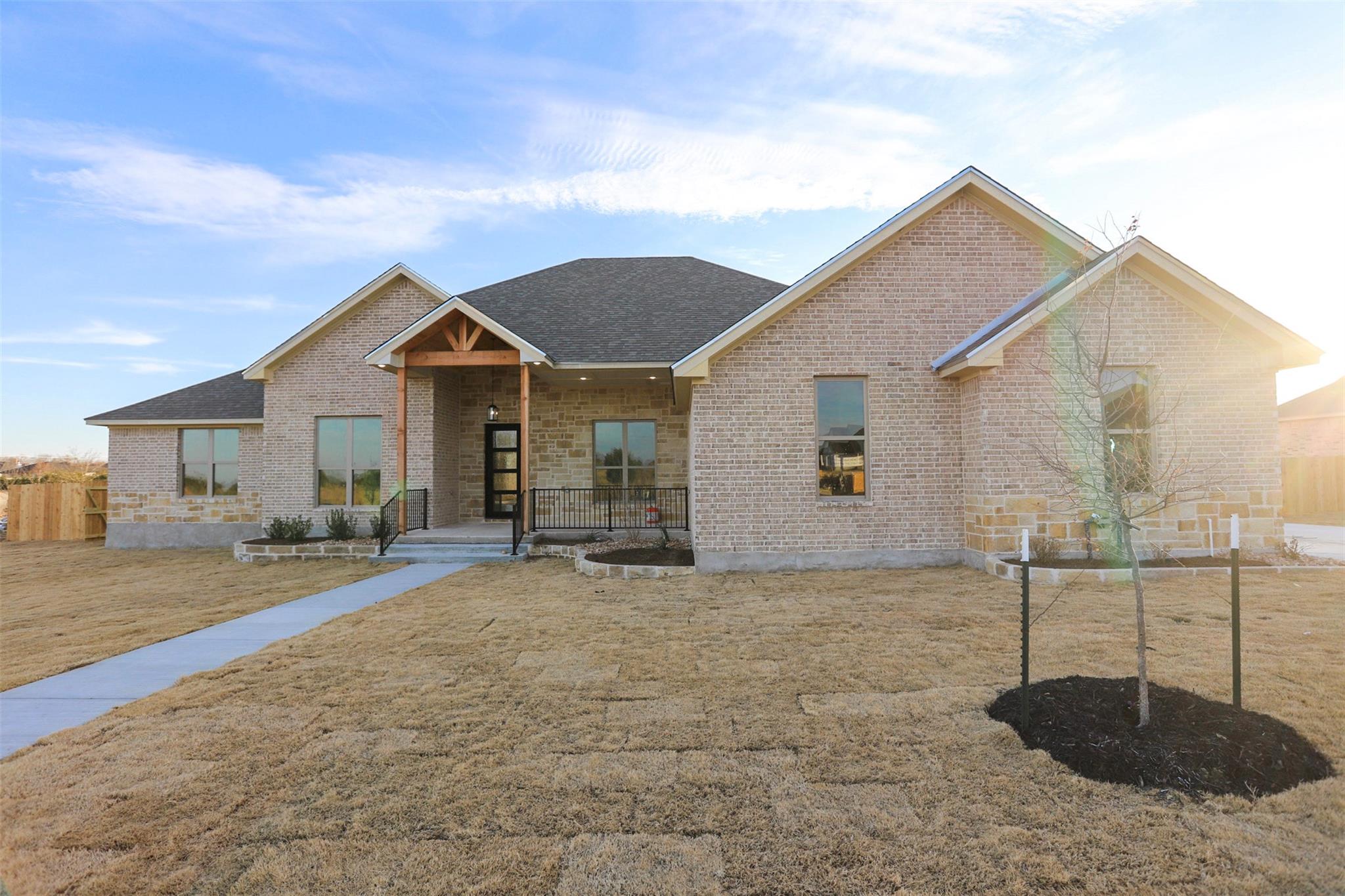 1820 Dorian Drive Salado TX 76571