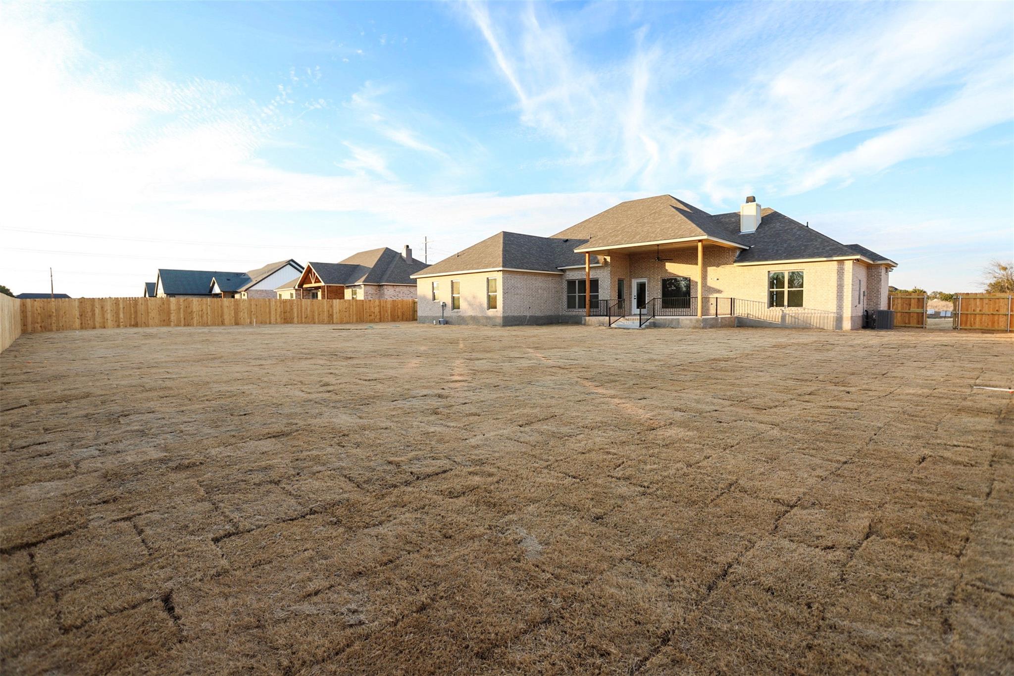 1820 Dorian Drive Salado TX 76571