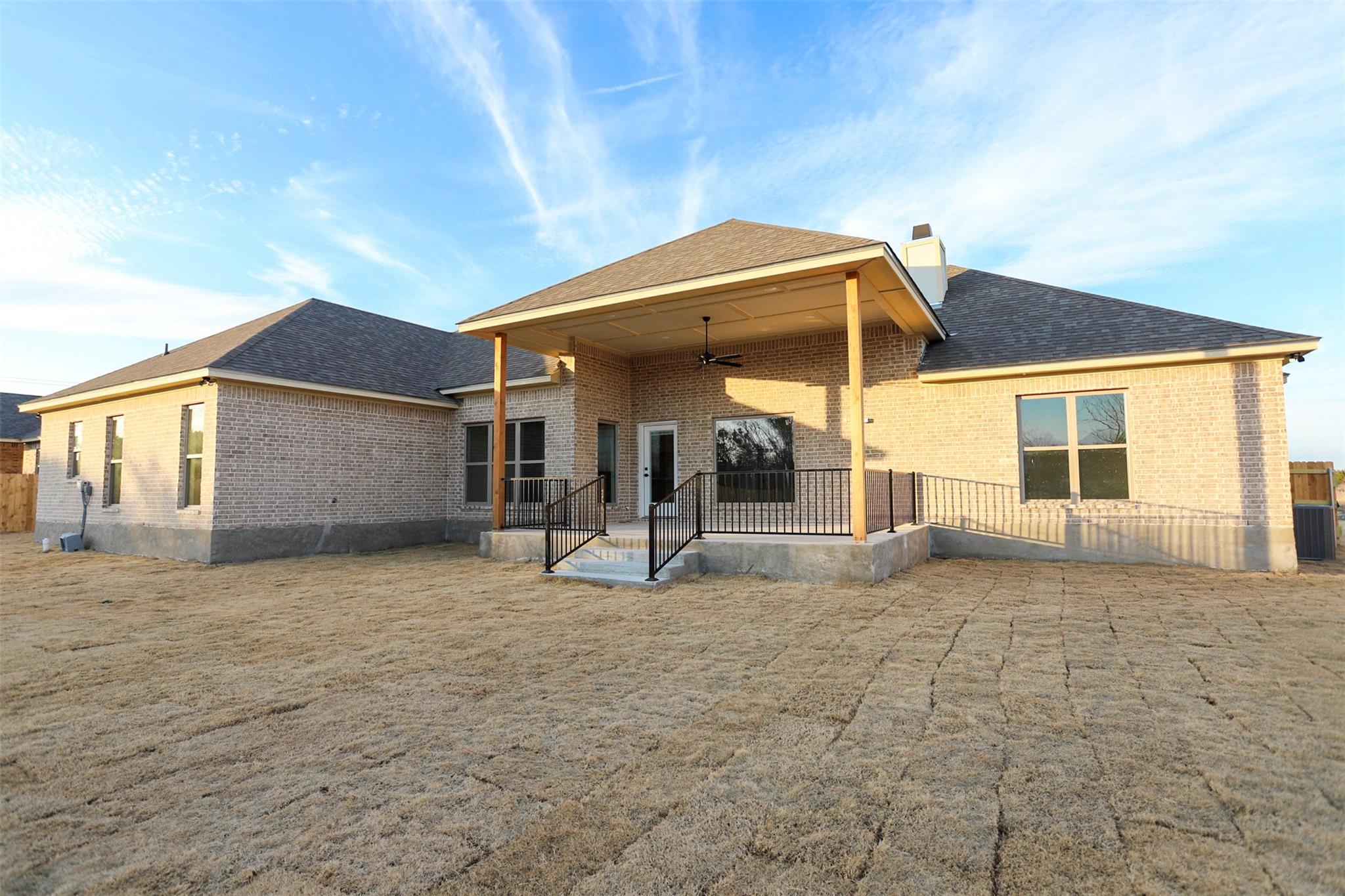 1820 Dorian Drive Salado TX 76571