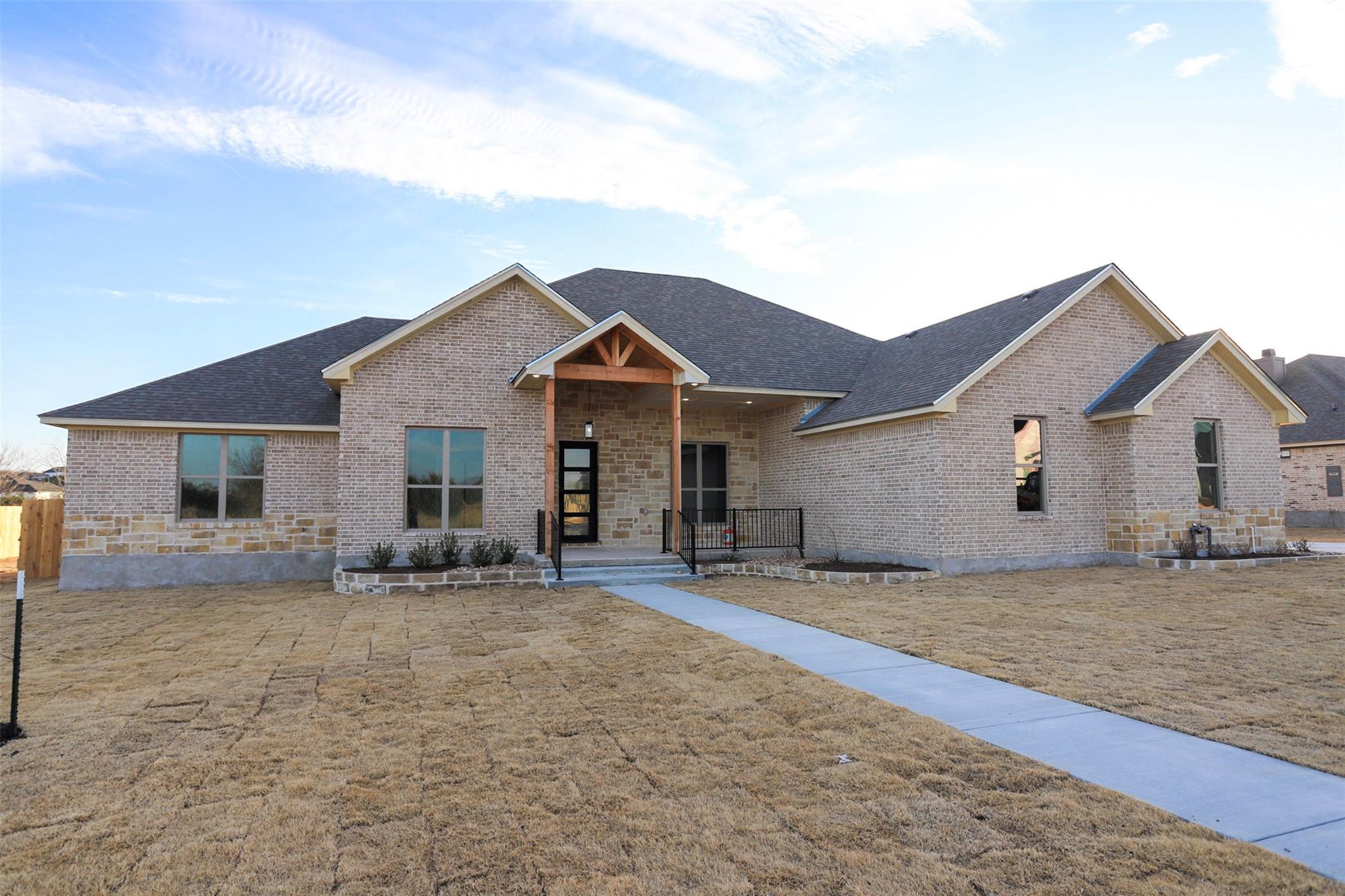 1820 Dorian Drive Salado TX 76571