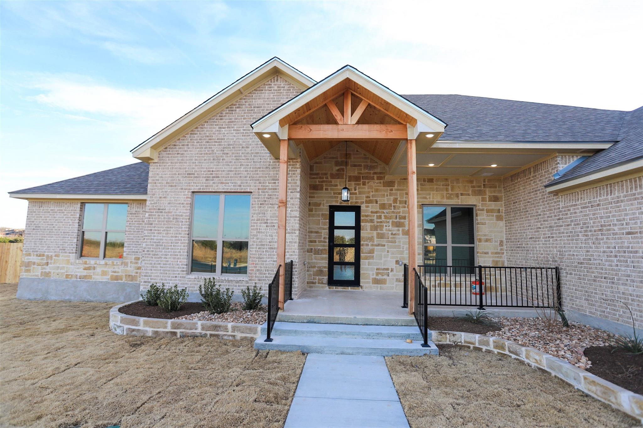 1820 Dorian Drive Salado TX 76571