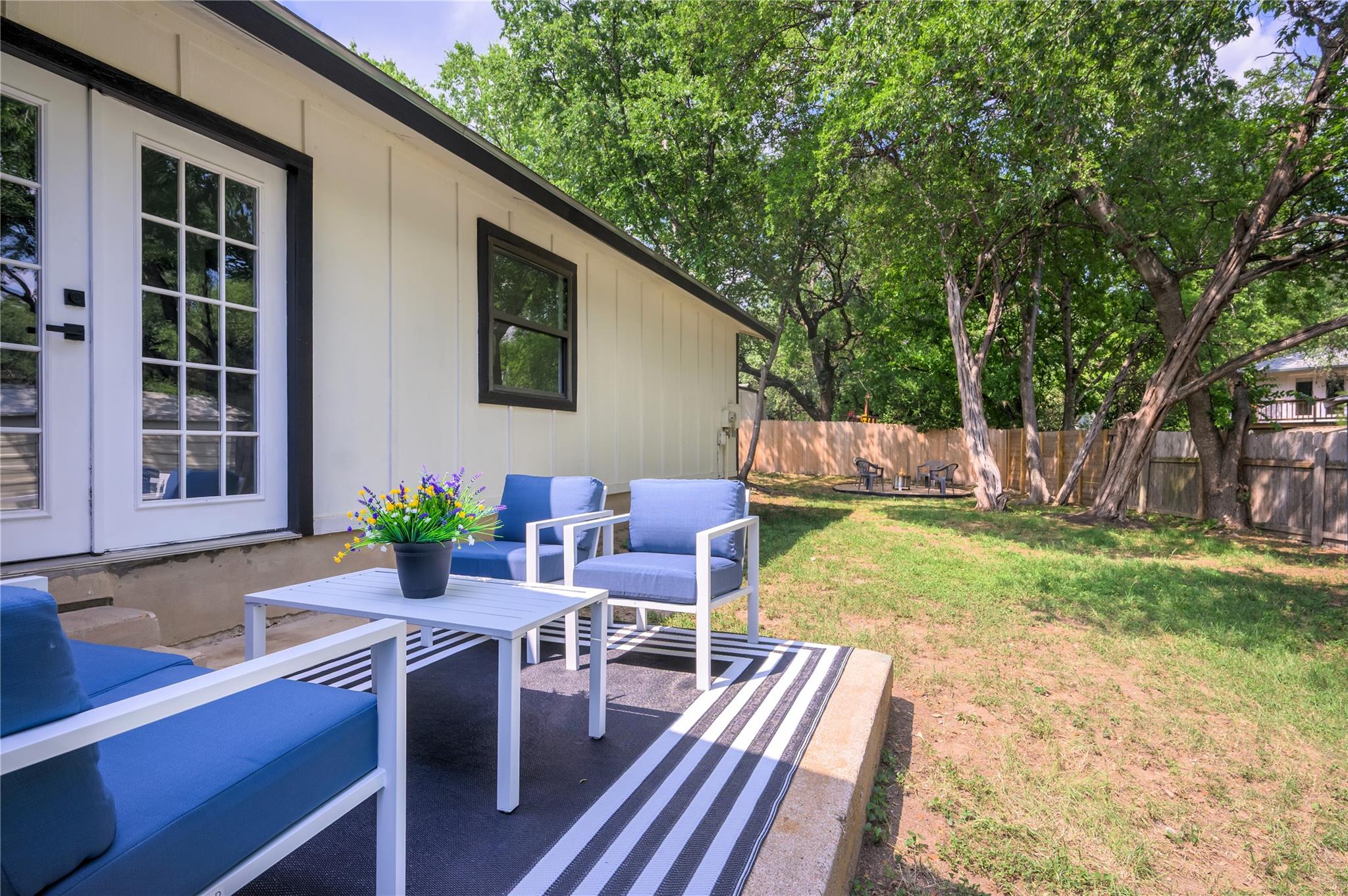 7803 Manassas Drive Austin TX 78745