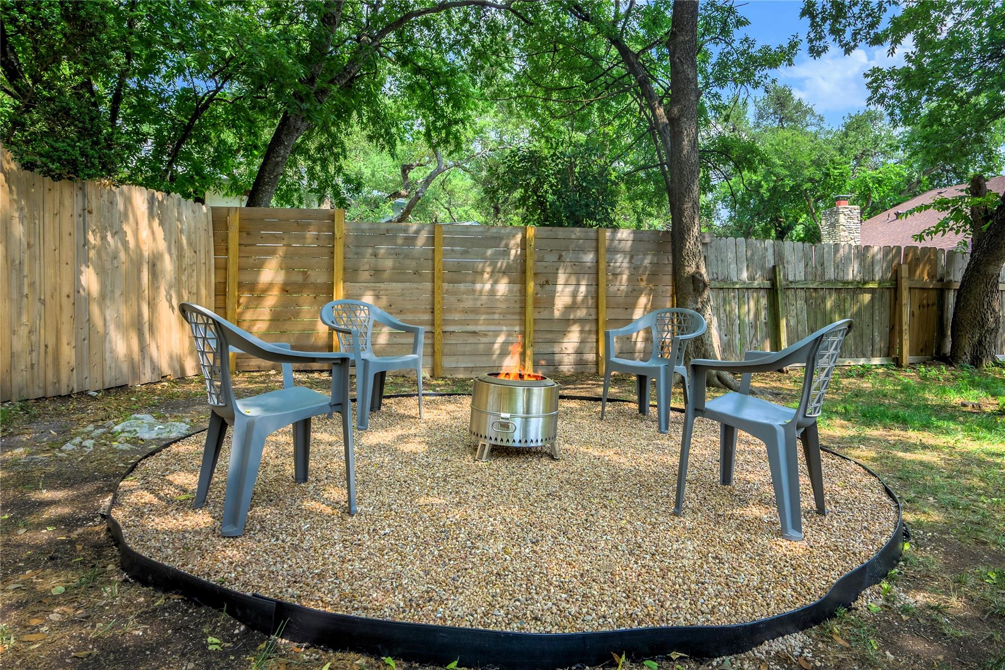 7803 Manassas Drive Austin TX 78745