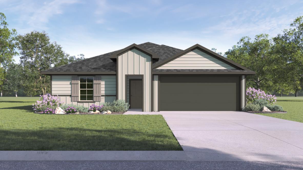 236 Gilmer Lane Buda TX 78610