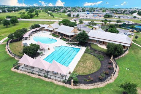 20521 Martin Lane Pflugerville TX 78660
