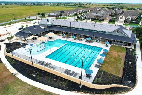 20521 Martin Lane Pflugerville TX 78660
