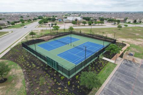 20521 Martin Lane Pflugerville TX 78660