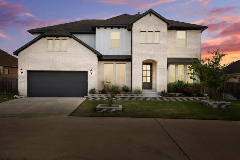 20521 Martin Lane Pflugerville TX 78660