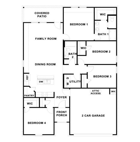 18020 Blazing Ranch Lane Manor TX 78653