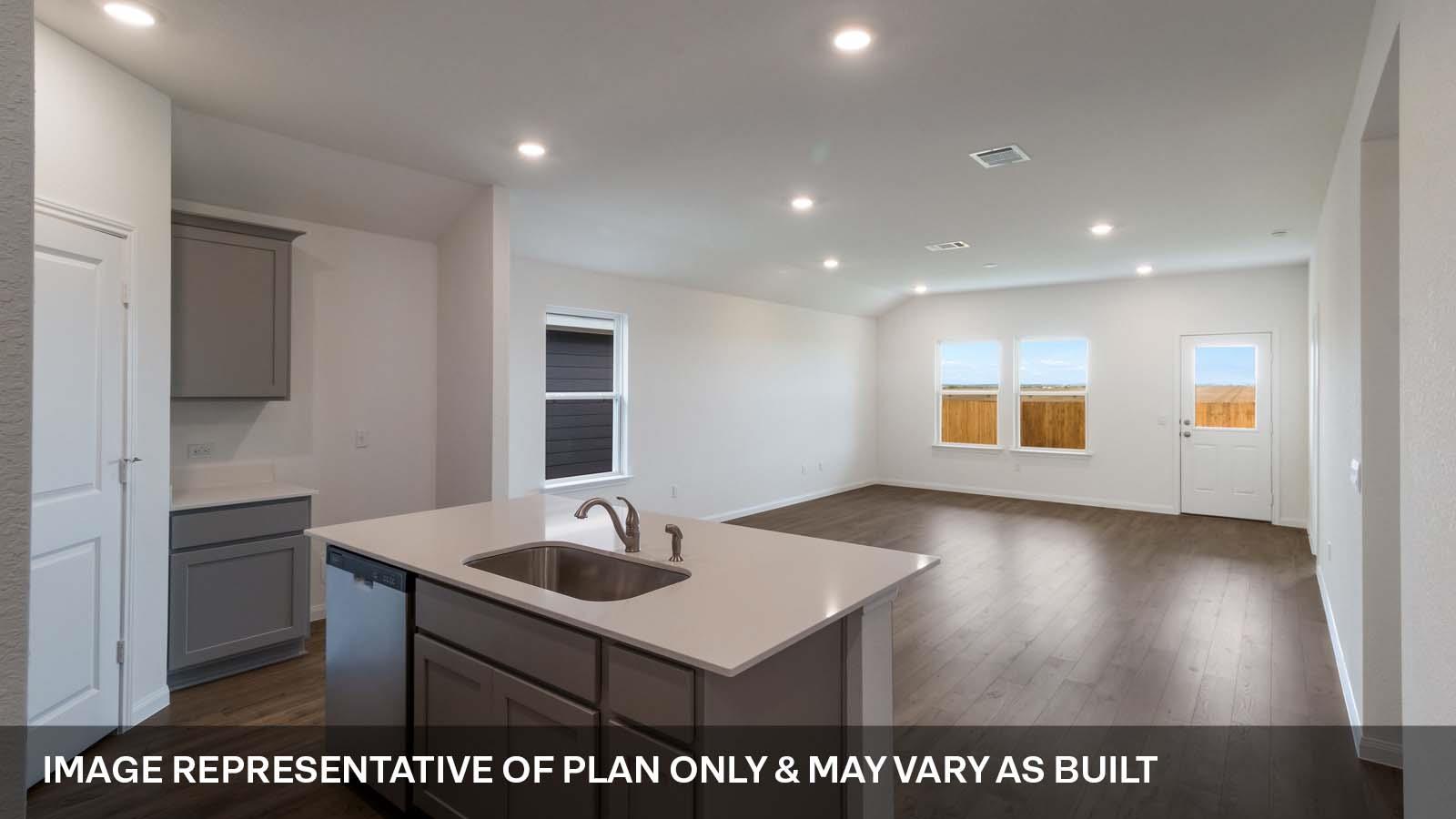 18020 Blazing Ranch Lane Manor TX 78653