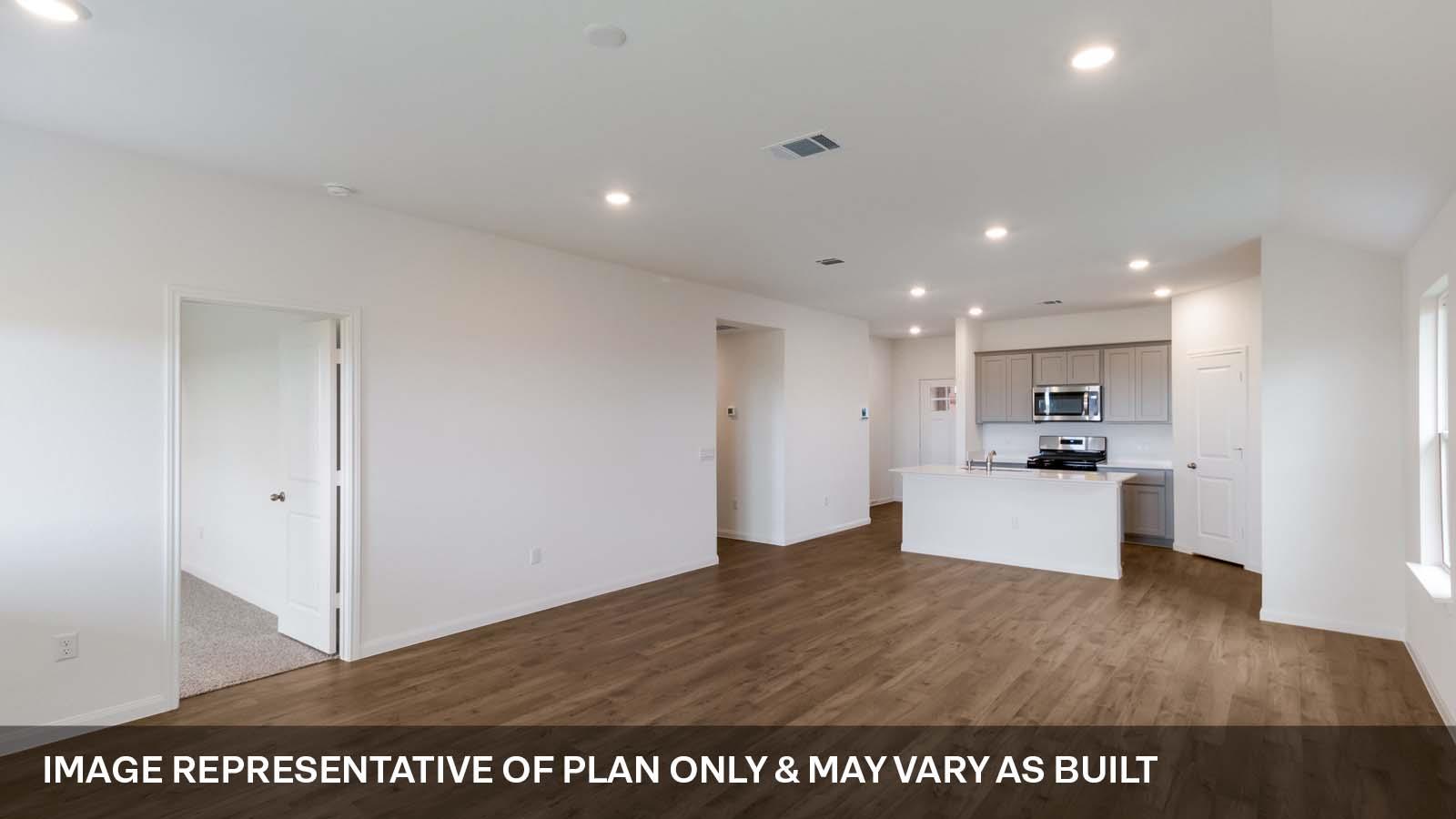 18020 Blazing Ranch Lane Manor TX 78653