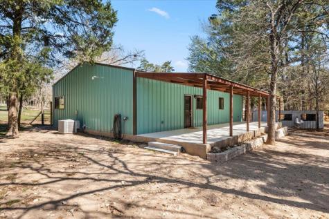 144 Old Potato Road Paige TX 78659
