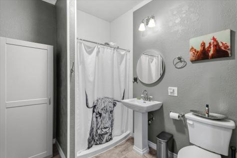 144 Old Potato Road Paige TX 78659