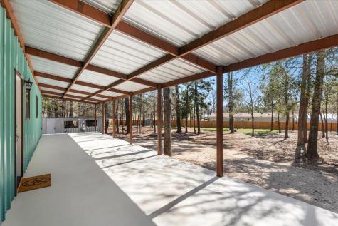 144 Old Potato Road Paige TX 78659