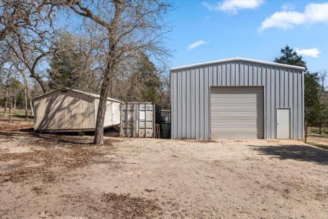 144 Old Potato Road Paige TX 78659
