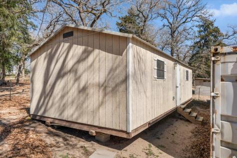 144 Old Potato Road Paige TX 78659