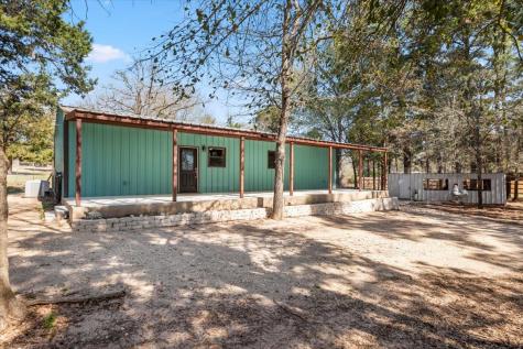 144 Old Potato Road Paige TX 78659