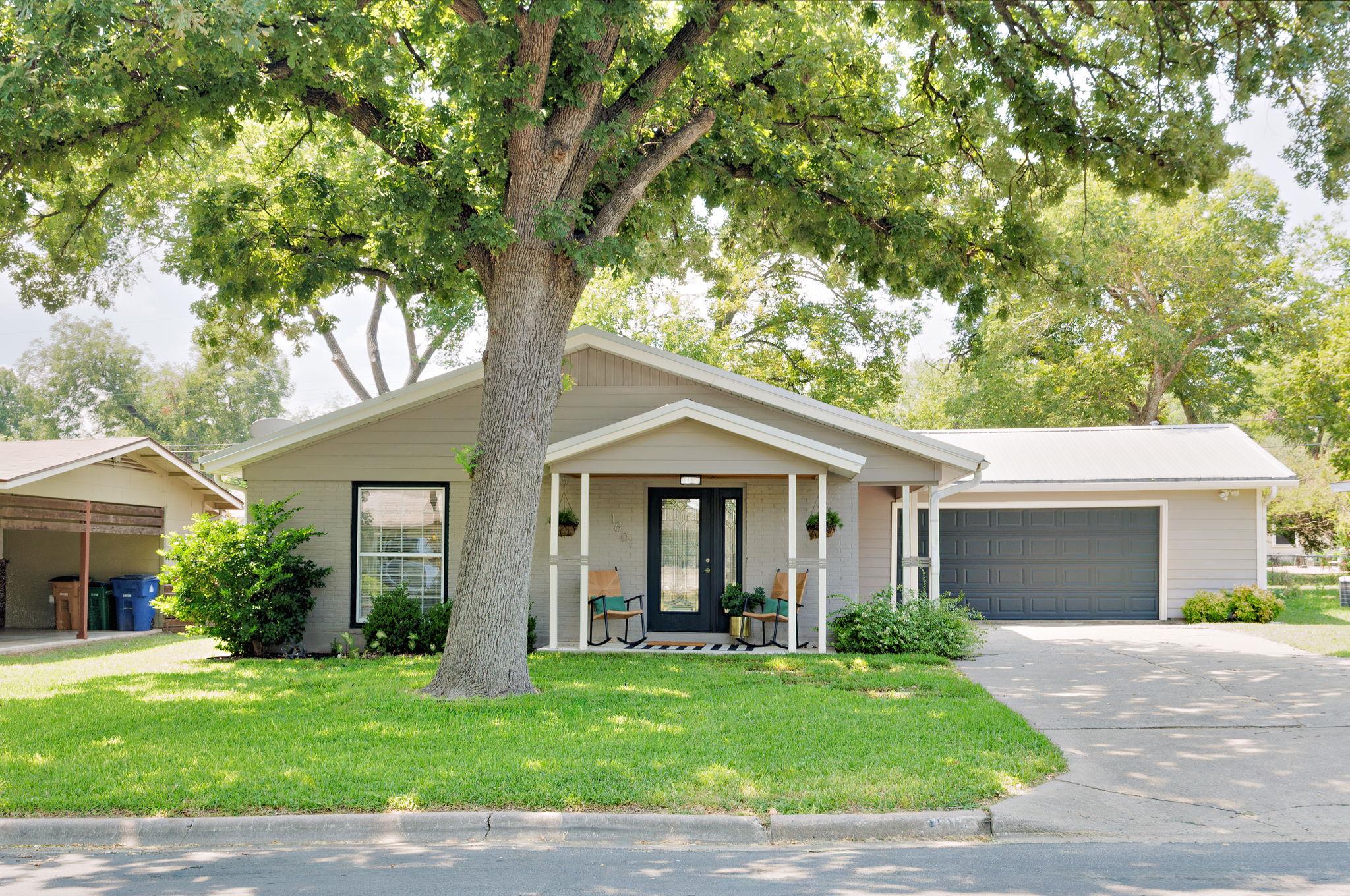 1601 Northridge Drive Austin TX 78723