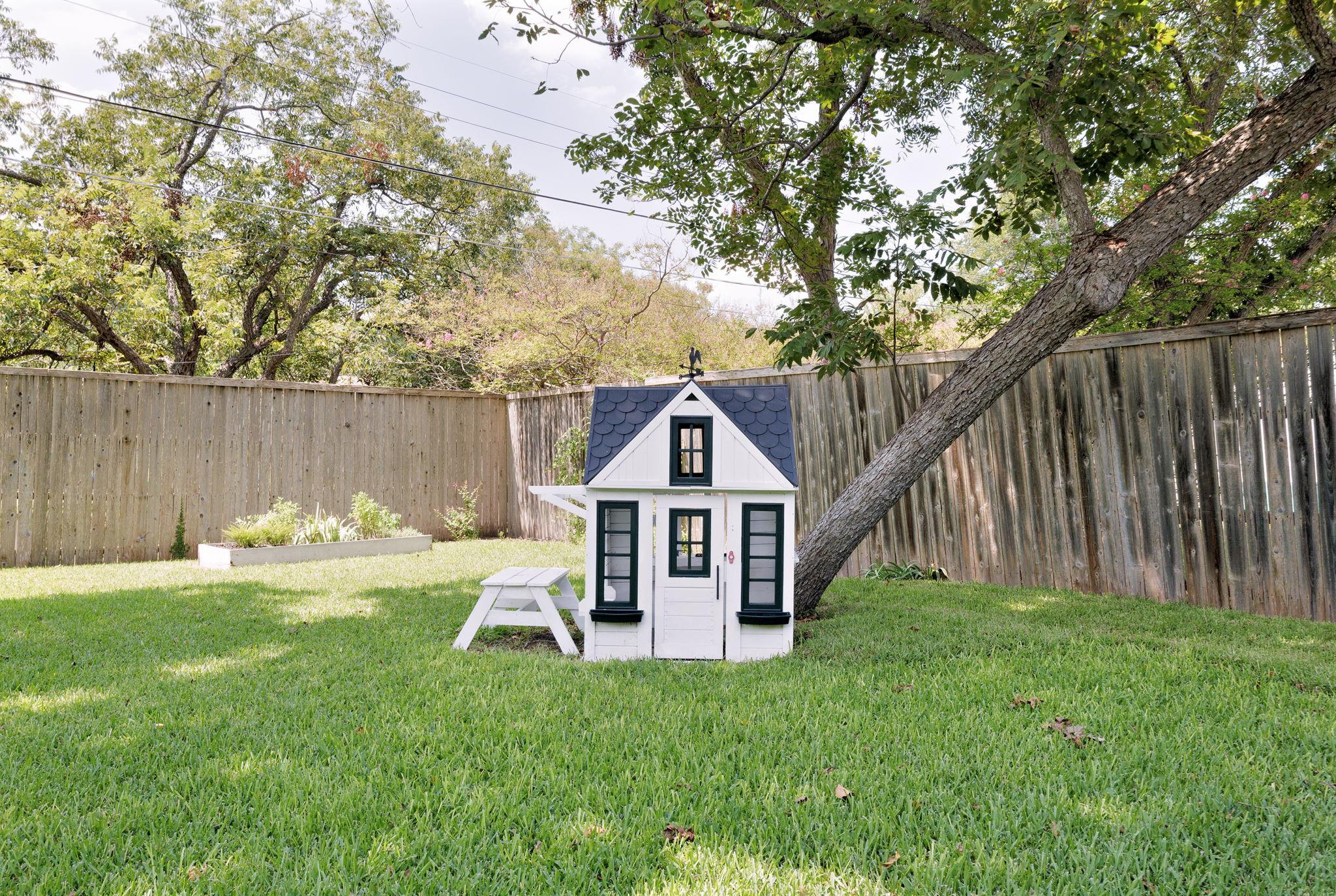 1601 Northridge Drive Austin TX 78723