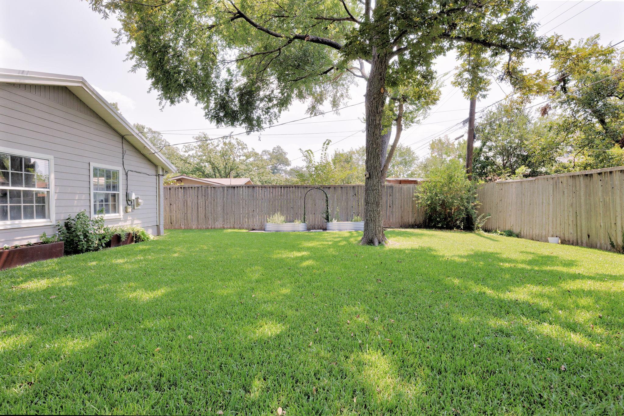 1601 Northridge Drive Austin TX 78723