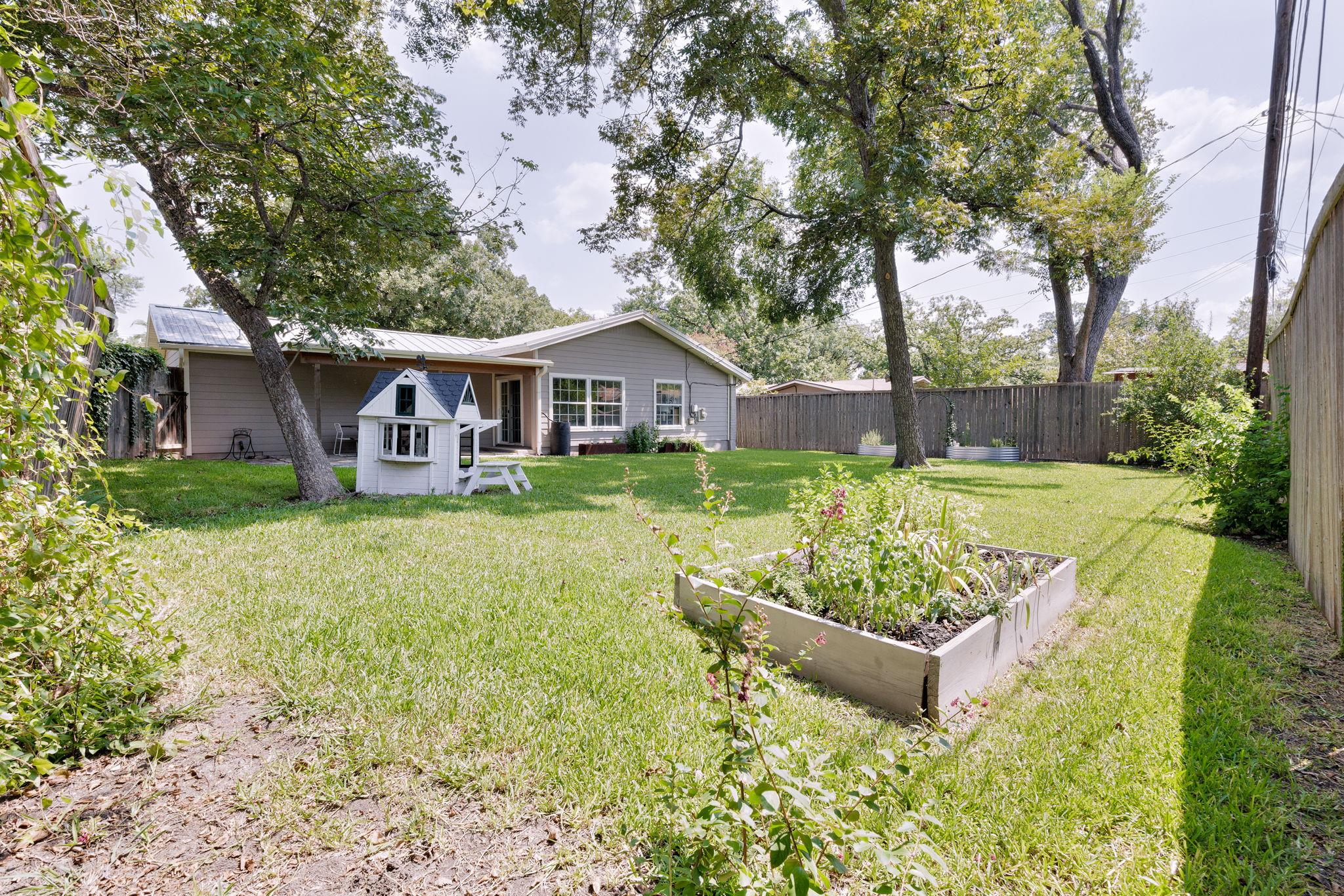 1601 Northridge Drive Austin TX 78723