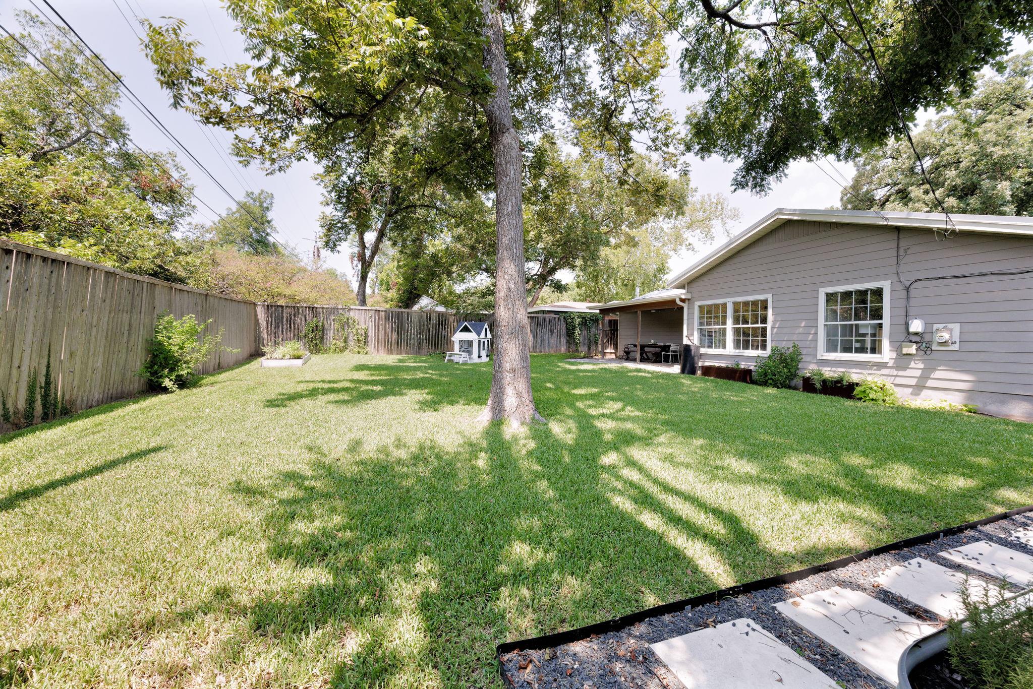 1601 Northridge Drive Austin TX 78723