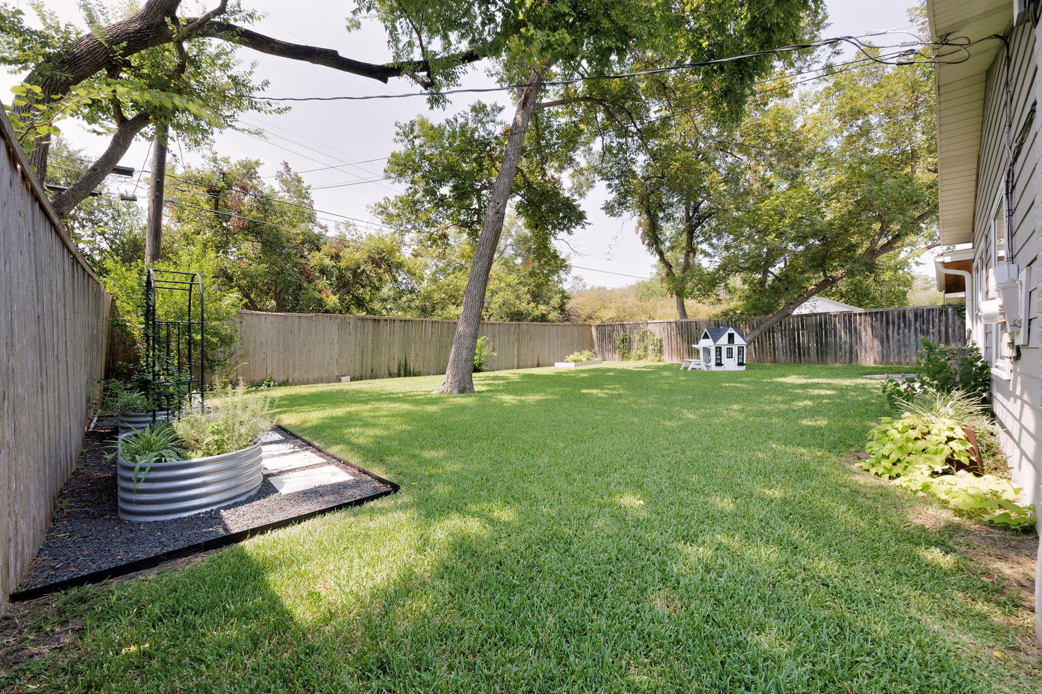 1601 Northridge Drive Austin TX 78723