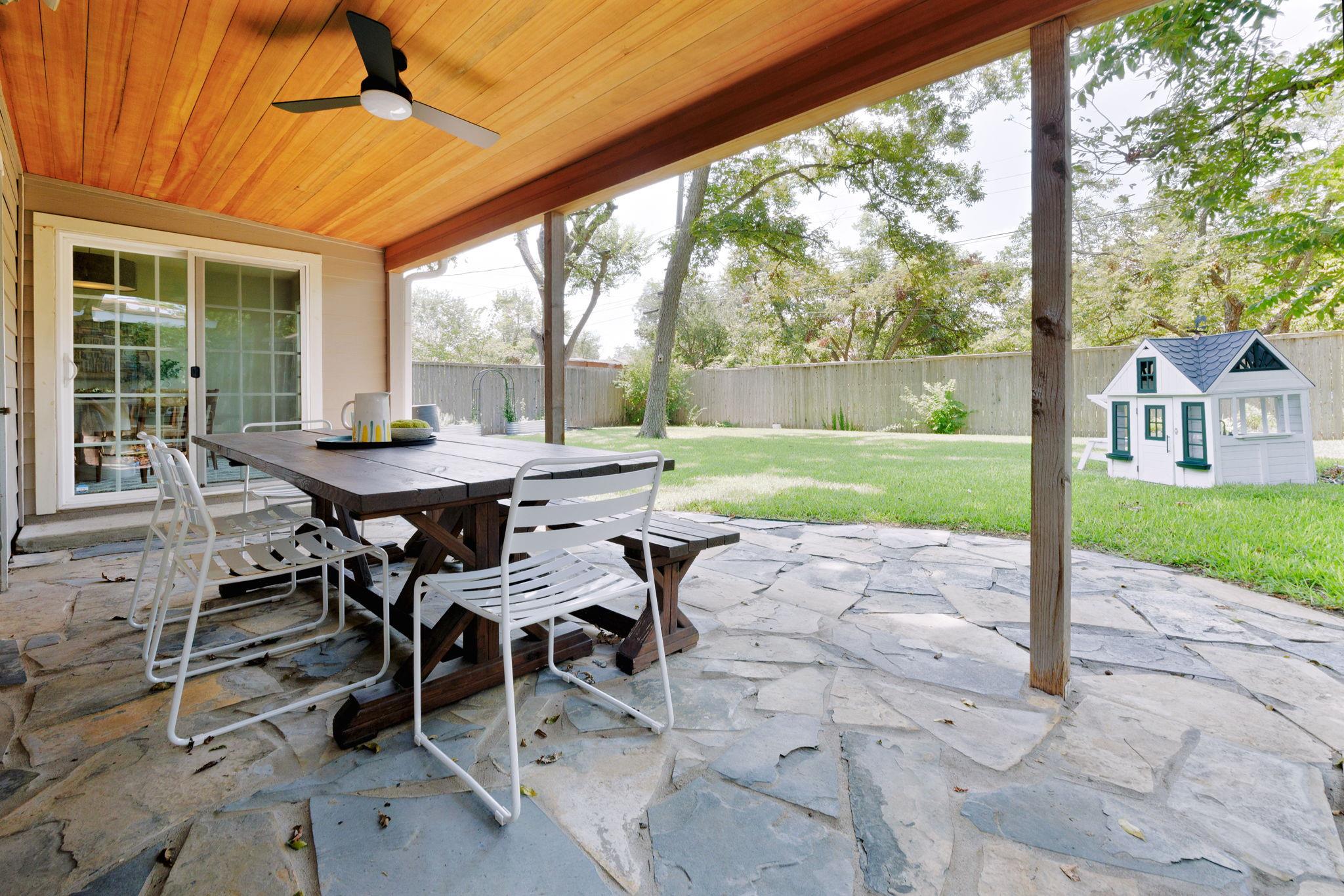 1601 Northridge Drive Austin TX 78723