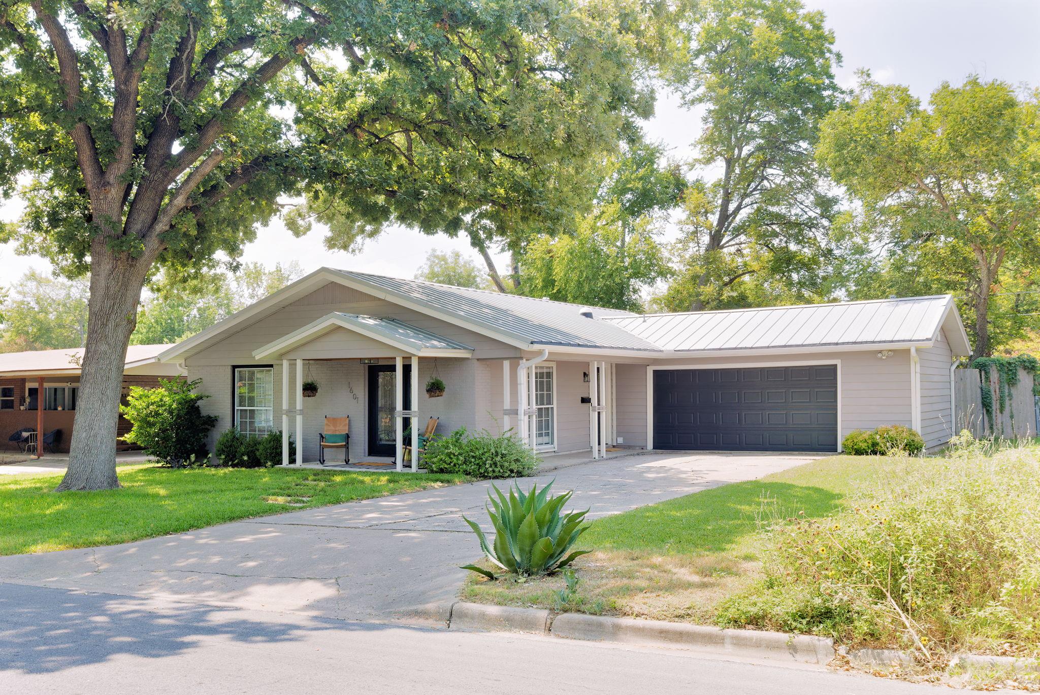 1601 Northridge Drive Austin TX 78723